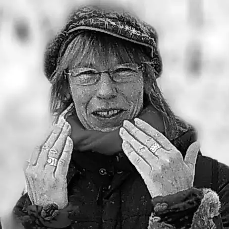 Coach Regina Bostelmann sw