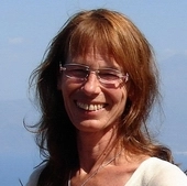 Coach Regina Bostelmann
