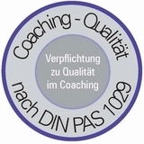 Verpflichtung zu Coaching Qualität - Coachingqualität in der Ergebnisqualität und in der Prozessqualität