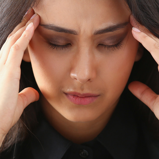 Coaching bei Stress, Erschöpfung & Burnout - Resilienz