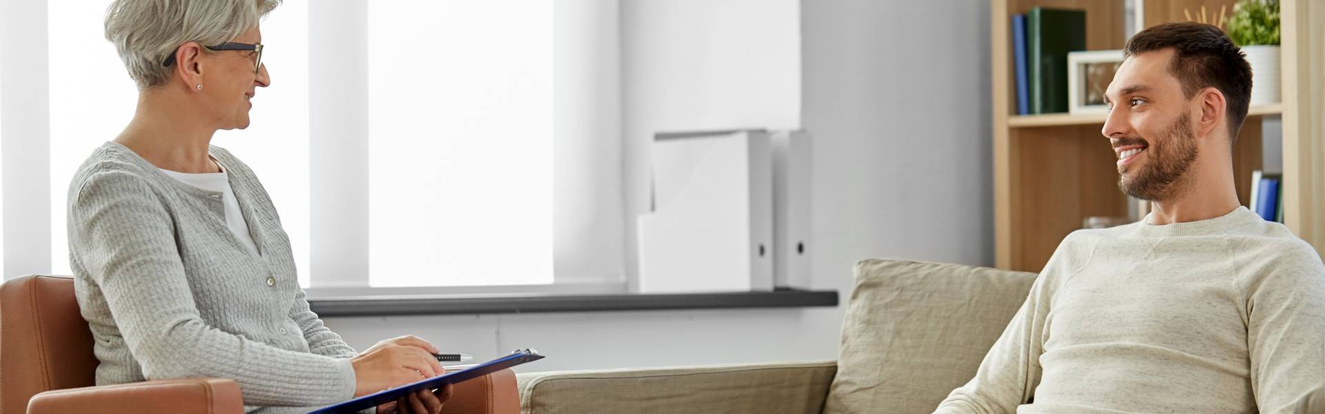 Einzelcoaching in Hannover und Inhouse - Coaching im Zwiegespäch