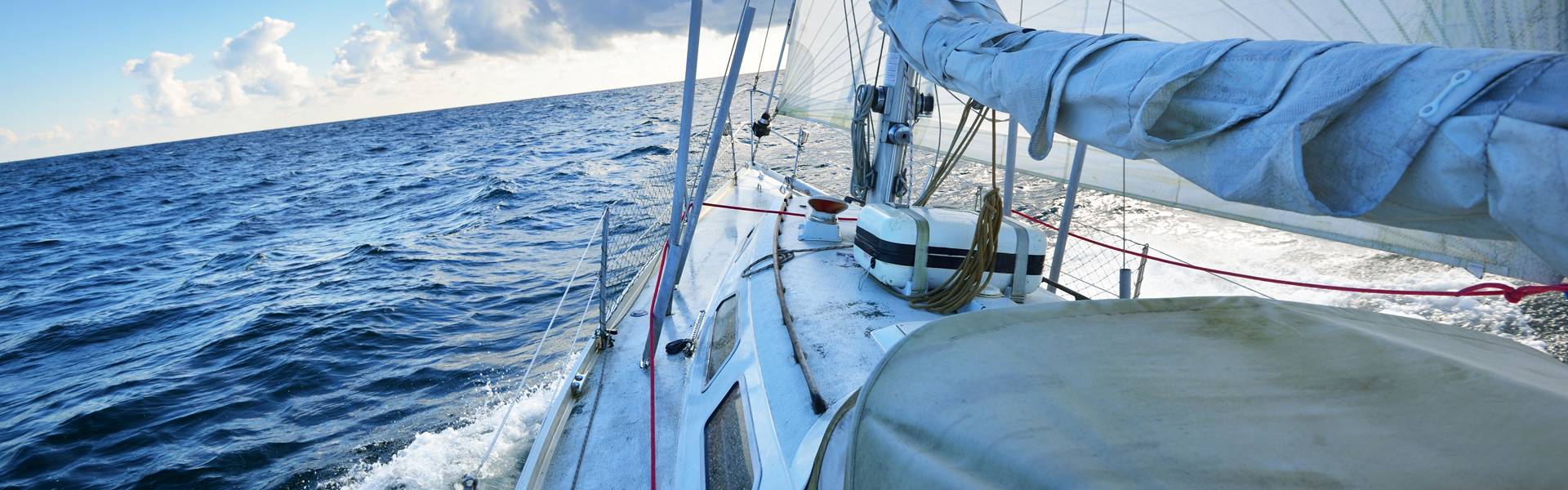 Coaching auf dem Segelboot, Teambildung, Teamtraining, Teamentwicklung als Einzelcoaching oder für Teams