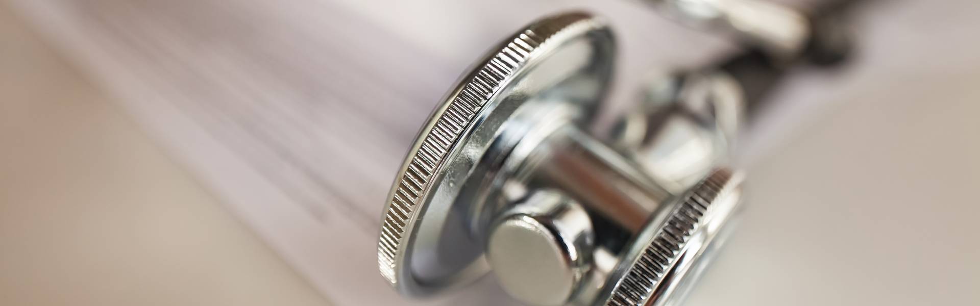 Coaching für Arzt und Ärztin in der Klinik, Krankenhaus oder eigener Praxis - Mediziner und Medizinerinnen