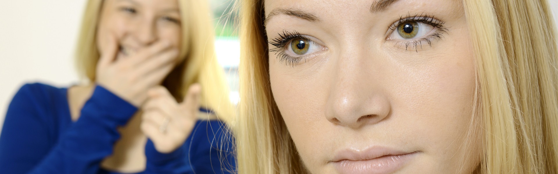 Umgang mit Mobbing - bei eigener Betroffenheit oder als zuständige Führungskraft