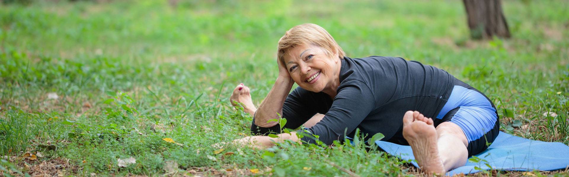 Coaching zum Übergang in Rente und Ruhestand  - Ruhestandscoaching
